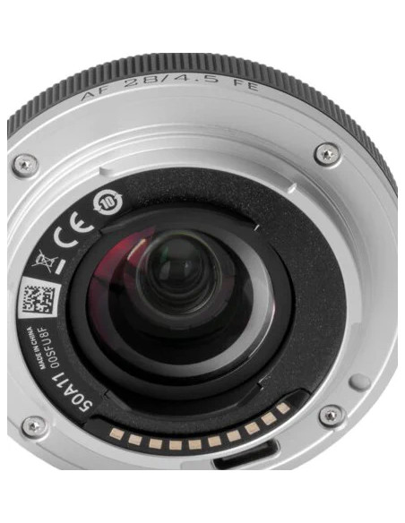 AF 28mm f/4.5 VCM ASPH ED Nikon Z