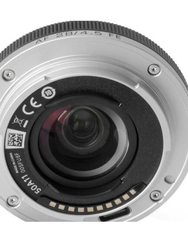 AF 28mm f/4.5 VCM ASPH ED Nikon Z