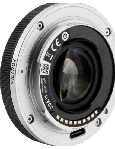 AF 28mm f/4.5 VCM ASPH ED Nikon Z