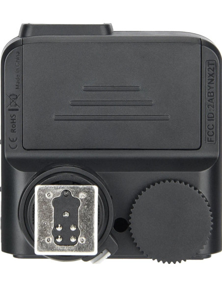 Trasmettitore Wireless X2T-C TTL Canon