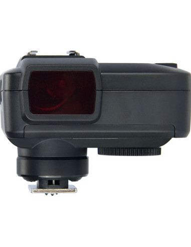 Trasmettitore Wireless X2T-C TTL Canon