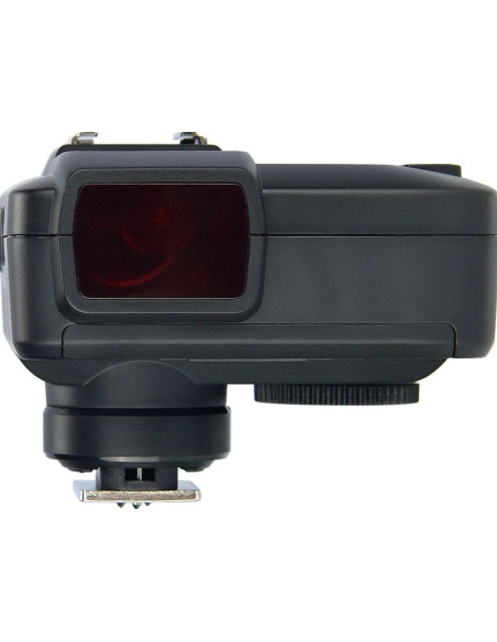 Trasmettitore Wireless X2T-C TTL Canon