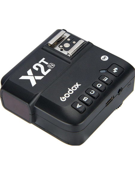 Trasmettitore Wireless X2T-N TTL Nikon