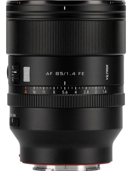 AF 85mm f/1.4 PRO FE Sony E-Mount