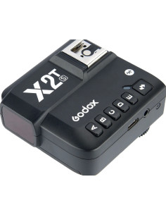 Trasmettitore Wireless X2T-S TTL Sony Multinterface