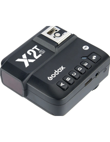 Trasmettitore Wireless X2T-S TTL Sony Multinterface