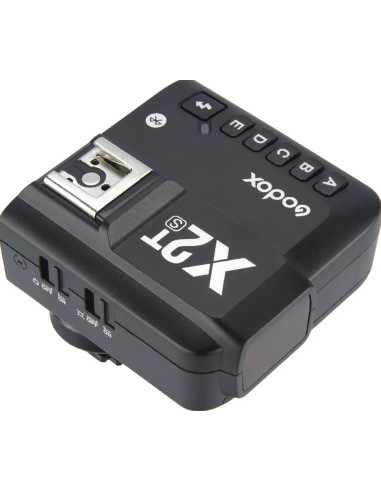 Trasmettitore Wireless X2T-S TTL Sony Multinterface