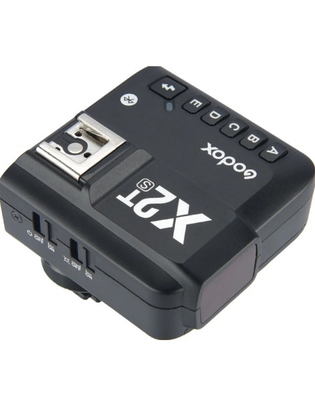 Trasmettitore Wireless X2T-S TTL Sony Multinterface