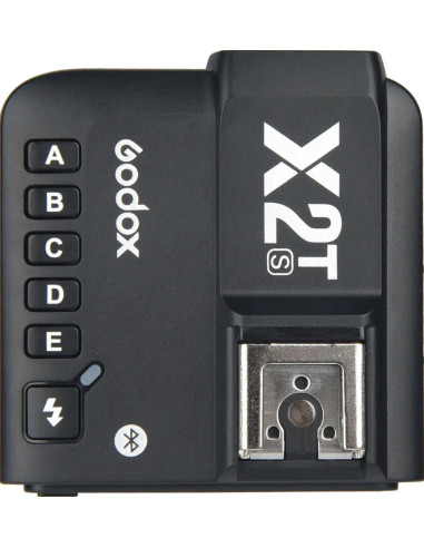 Trasmettitore Wireless X2T-S TTL Sony Multinterface