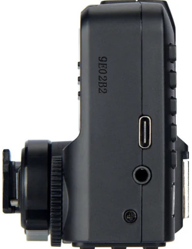 Trasmettitore Wireless X2T-S TTL Sony Multinterface