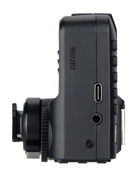 Trasmettitore Wireless X2T-S TTL Sony Multinterface
