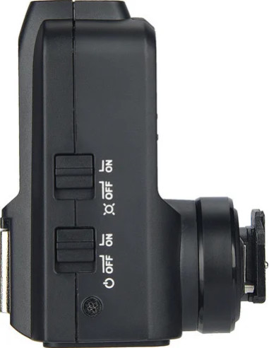 Trasmettitore Wireless X2T-S TTL Sony Multinterface