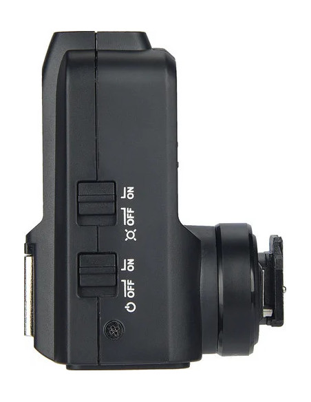 Trasmettitore Wireless X2T-S TTL Sony Multinterface