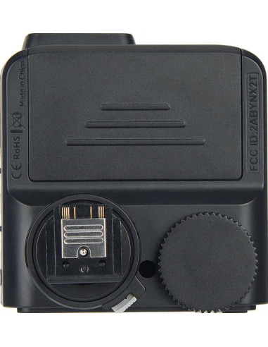 Trasmettitore Wireless X2T-S TTL Sony Multinterface