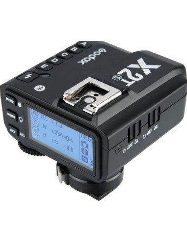 Trasmettitore Wireless X2T-S TTL Sony Multinterface