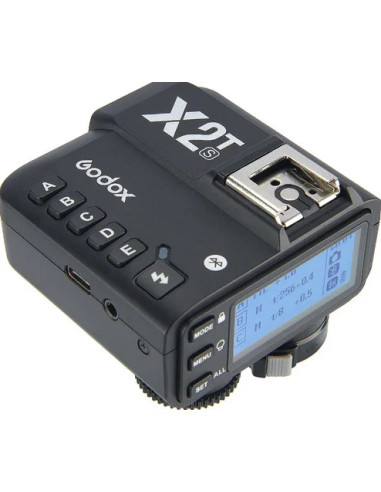 Trasmettitore Wireless X2T-S TTL Sony Multinterface