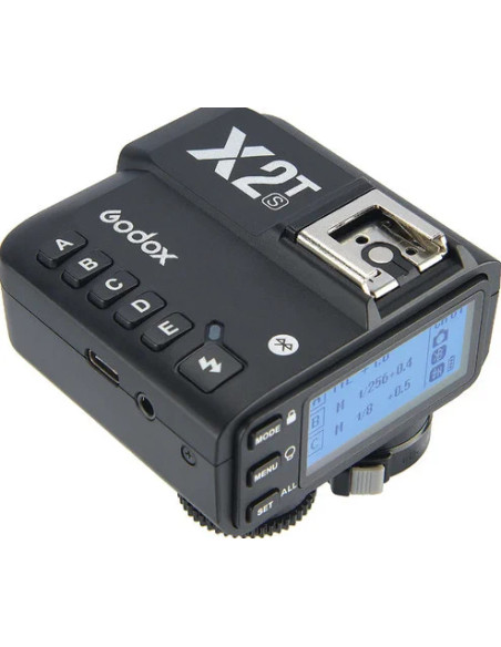 Trasmettitore Wireless X2T-S TTL Sony Multinterface