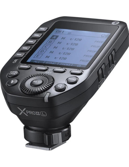 Trasmettitore Wireless X-ProC II TTL Canon