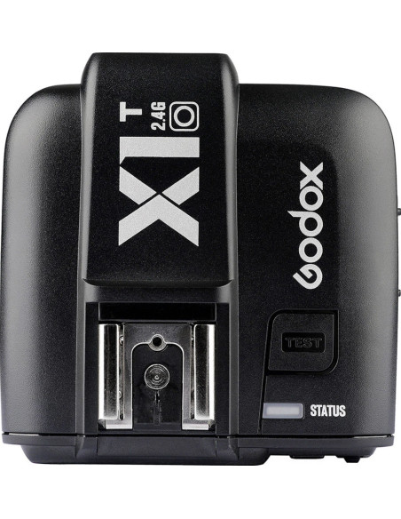 Trasmettitore Wireless X1T-O TTL Olympus - Panasonic