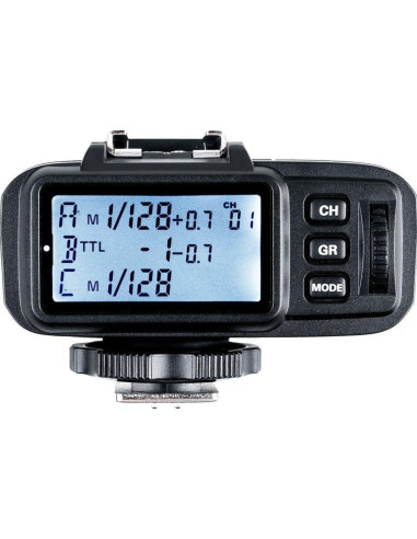 Trasmettitore Wireless X1T-O TTL Olympus - Panasonic