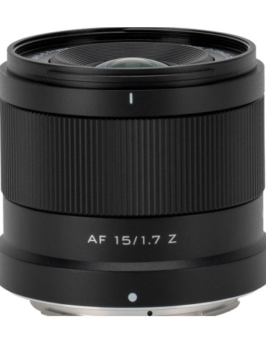 AIR AF 15mm f/1.7 Nikon Z