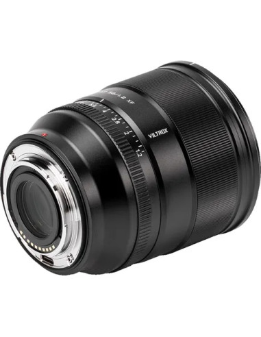 AF 56mm f/1.2 PRO Fuji X