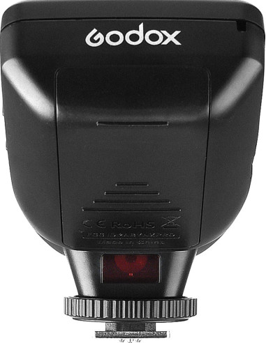 X-ProF Trasmettitore RADIO 2,4 Ghz per Fujifilm