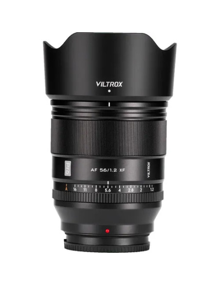 AF 56mm f/1.2 PRO Fuji X