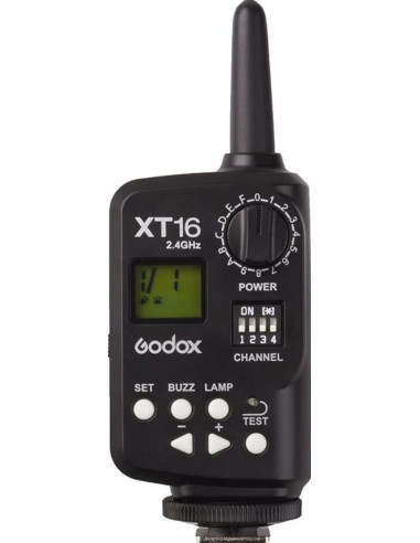 XT-16T