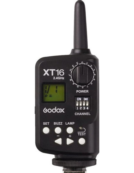 XT-16T