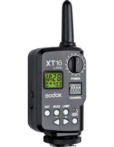 XT-16T
