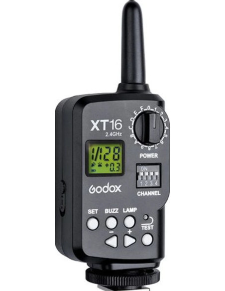 XT-16T