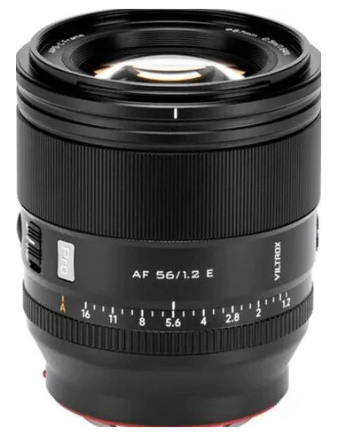AF 56mm f/1.2 PRO Sony E-Mount