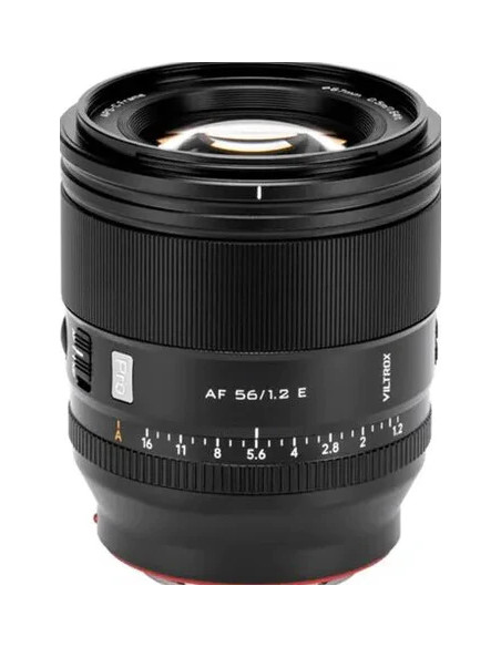 AF 56mm f/1.2 PRO Sony E-Mount