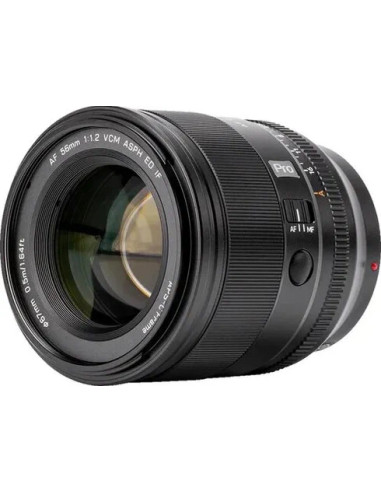 AF 56mm f/1.2 PRO Sony E-Mount