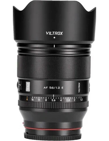 AF 56mm f/1.2 PRO Sony E-Mount