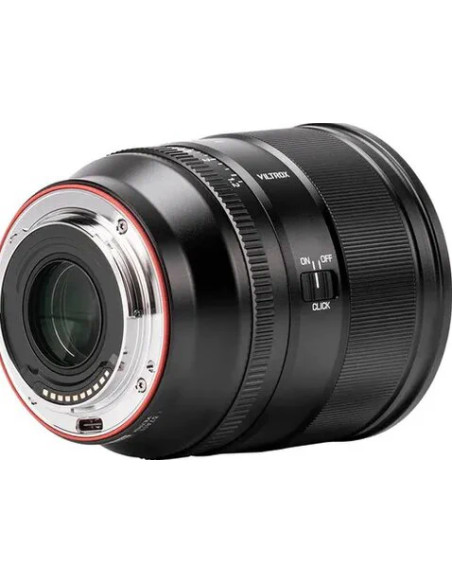 AF 56mm f/1.2 PRO Sony E-Mount