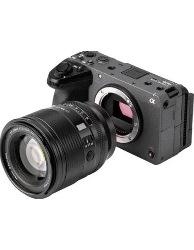 AF 56mm f/1.2 PRO Sony E-Mount