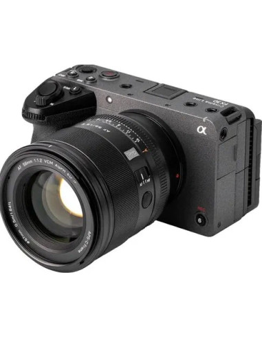AF 56mm f/1.2 PRO Sony E-Mount