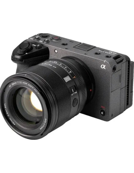 AF 56mm f/1.2 PRO Sony E-Mount
