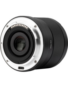 AF 9mm f/2.8 Nikon Z
