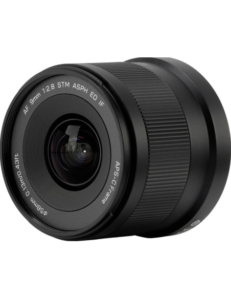 AF 9mm f/2.8 Nikon Z