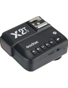 Trasmettitore Wireless X2T-O TTL Olympus - Panasonic