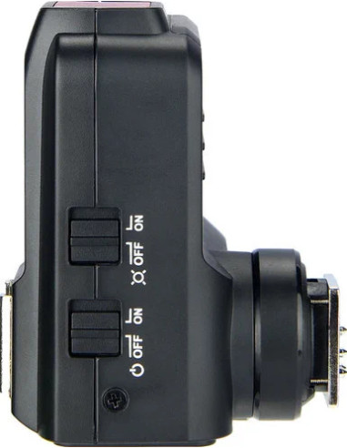 Trasmettitore Wireless X2T-O TTL Olympus - Panasonic