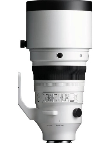 Sports 200mm F2 DG OS MILC Obiettivo full-frame Bianco