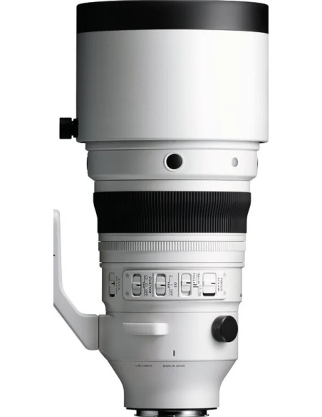 Sports 200mm F2 DG OS MILC Obiettivo full-frame Bianco