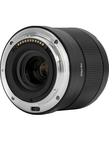 AF 14mm f/4 Nikon Z