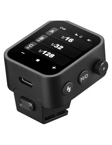 X3 TTL Trasmettitore Flash Wireless Olympus Panasonic