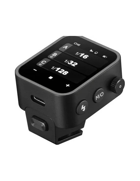 X3 TTL Trasmettitore Flash Wireless Olympus Panasonic