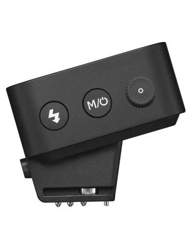 X3 TTL Trasmettitore Flash Wireless Olympus Panasonic